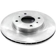 DISCO DELANTERO OEP NISSAN ALMERA 01/05 LUCINO GSR 2.0L 95/02 SENTRA SE, GLE, GXE 98/99 VENTILADO 4 BARRENOS = FR20031 FRITEC