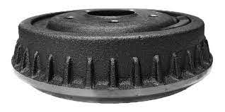 TAMBOR TRASERO OEP FORD AEROSTAR 88/89 BRONCO II 2WD 88/90 BRONCO II 4WD 84/90 RANGER 2WD 83/02 MAZDA B3000 2WD 94/97 B4000 2WD 94/97 TAMBOR DE 9" VENTILADO 5 BARRENOS = FT08019 FRITEC