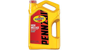 ACEITE MULTIGRADO PENNZOIL SAE 25W60 GARRAFA 4.73 L ALTO KILOMETRAJE