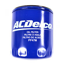 FILTRO ACEITE ACDELCO GENERAL MOTORS CHEVROLET SONOMA ISUZU AMIGO HOMBRE PICK UP RODEO TROOPER PONTIAC AZTEK BONNEVILLE FIREBIRD G6 GRAND AM GRAND PRIX MONTANA TORRENT TRANS SPORT SUZUKI SWIFT SWIFT = OF3387 INTERFIL