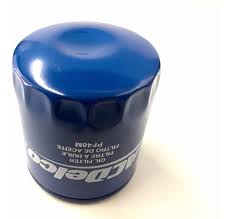 FILTRO ACEITE AC DELCO GENERAL MOTORS CHEVROLET CAPRICE DENALI MALIBU AVALANCHE CAPTIVA EXPRESS SILVERADO TRAVERSE DODGE AVENGER CALIBER JOURNEY JEEP PATRIOT VOLKSWAGEN EOS ROUTAN = OF10060 INTERFIL