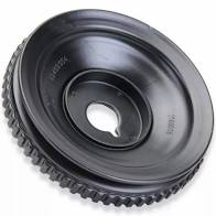 ¿POLEA CIGUEÑAL (DAMPER) LODI GENERAL MOTORS CHEVROLET CHEVY JOY POP SWING MONZA CHEVY C2 1.6 LTS 94/10 SIN AIRE ACONDICIONADO = PC1023 CHROMITE