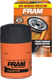 FILTRO ACEITE FRAM AUDI SEAT VOLKSWAGEN VARIAS APLICACIONES = OF2870 INTERFIL