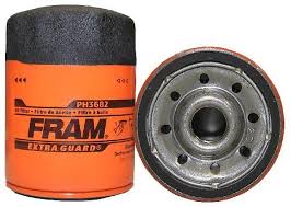 FILTRO ACEITE FRAM NISSAN DATSUN INFINITI J300 200SX ALTIMA D21 PICK UP PATHFINDER PICK UP SENTRA TSURU II = OF3682 OF966 INTERFIL