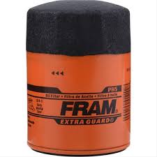 FILTRO ACEITE FRAM GENERAL MOTORS CHEVROLET BLAZER JIMMY C3500 CHEYENNE EXPRESS G3500 MICROBUS P2500 8 CIL SONORA TAHOE YUKON GMC SAVANA SIERRA = OF5 OF13 INTERFIL