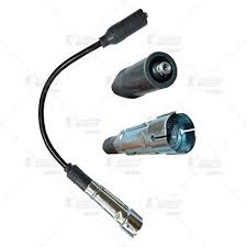 JGO CABLE BUJIA BERU GRIS VOLKSWAGEN POINTER 1.8L 4CIL 98/03 POINTER PICK UP 1.8L 4CIL 99/03 5 CABLES CON CABLE DE BOBINA = L1190 KEM AMARILLO (7MM) = NO DISPONIBLE EN KEM AMARILLO (8MM) = CB190 KEM DORADO