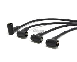 JUEGO CABLE BUJIA BERU GRIS VOLKSWAGEN JETTA A4 CLÁSICO 2.0L 10/15 JETTA A6 2.0L 11/16 POLO 1.6L Y 2.0L 03/07 DISEÑO CON BRINCADOR = L1173 L1174 KEM AMARILLO (7MM) = NO DIPONIBLE KEM AMARILLO (8MM) = CB278 CB291 KEM DORADO
