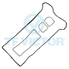 JUNTA TF VICTOR PUNTERIAS FORD ECOSPORT FOCUS 4CIL RANGER MOTOR ARGENTINO MAZDA 3 MAZDA 6 FORD ESCAPE FUSION MERCURY MILAN  = PS31511 TF VICTOR