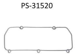 JUNTA TF VICTOR PUNTERIAS FORD WINDSTAR V6 3.8L 95/03 ECONOLINE F150 4.2L 97/98 = PS31520 TF VICTOR