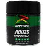 GRASA PARA JUNTAS HOMOCINETICAS ROSHFRANS COLOR NEGRO BOTE 250 GR