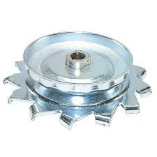 POLEA ALTERNADOR LODI VOLKSWAGEN SEDAN BRASILIA 1600 4 CIL 1.6 LTS 74/83