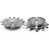 POLEA ALTERNADOR LODI VOLKSWAGEN SEDAN BRASILIA 1600 4 CIL 1.6 LTS 74/83