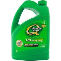 ACEITE MONOGRADO QUAKER STATE SAE 40 GARRAFA 5L