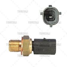 INDICADOR (SENSOR) DE TEMPERATURA DE MOTOR ROADSTAR VOLKSWAGEN POINTER STATION WAGON POINTER 4 CIL 1.8 LTS 97/03 = 12808 TOMCO