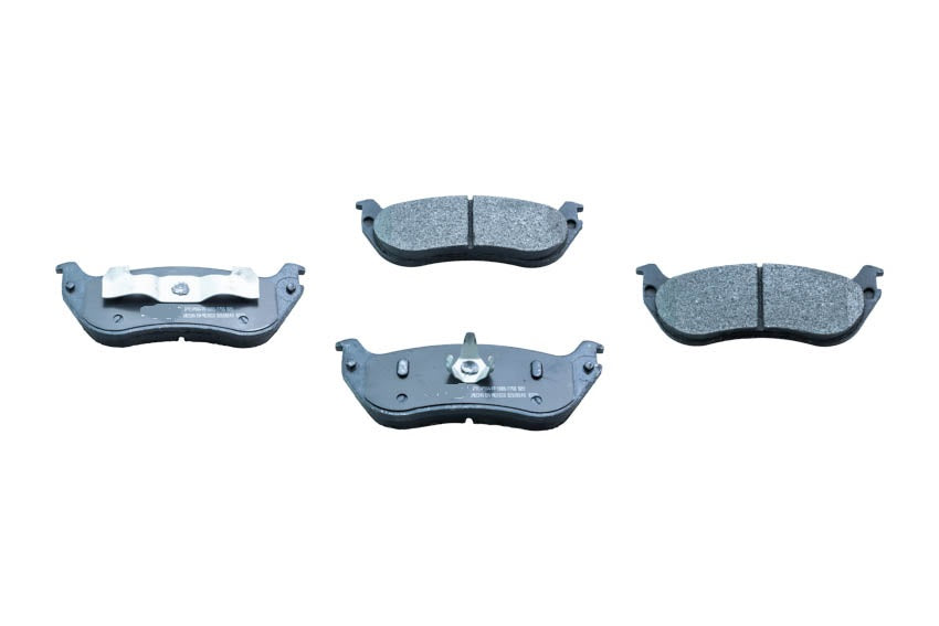 ROADSTAR — INTERCAR Autopartes