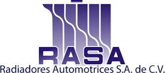 RADIADOR AGUA ALUMINIO RASA CHRYSLER DODGE NEON / NEON RT 2.0L 4CIL 00/04 TUBO REDONDO AUTOMATICO = 35670AU RASA