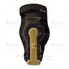 ESCOBILLA ROTOR KEM VOLKSWAGEN ATLANTIC 80/87 BRASILIA 74/82 CARIBE 77/87 COMBI 1600 73/88 SAFARI 74/80 SEDAN 73/89 MERCEDES BENZ AMERICANO 84/86 OPEL AMERICANO 58/75 RENAULT AMERICANO 72/85 AMERICAN MOTORS 77/79 = RB55 KEM LANCER