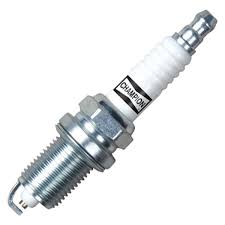 BUJIA CHAMPION COBRE CADILLAC CHEVROLET GENERAL MOTORS DODGE EAGLE CHRYSLER FORD GEO HONDA INFINITI ISUZU JEEP LEXUS LINCOLN  MAZDA MERCURY MITSUBISHI NISSAN TOYOTA VOLVO PRECIO POR PIEZA