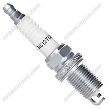 BUJIA CHAMPION COBRE CADILLAC CHEVROLET GENERAL MOTORS DODGE EAGLE CHRYSLER FORD GEO HONDA INFINITI ISUZU JEEP LEXUS LINCOLN MAYBACH MAZDA MERCURY MITSUBISHI NISSAN TOYOTA VOLVO PRECIO POR PIEZA
