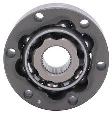 BALERO HOMOCINETICO RACE LADO CAJA DERECHO/IZQUIERDO VOLKSWAGEN AUDI A1 AUDI A3 SEAT ALTEA CORDOBA IBIZA LEON VOLKSWAGEN BEETLE 2.0L BORA CLASICO JETTA A4 TIGUAN INT 33 DIENTES ALTURA 34MM = RC7510 RACE
