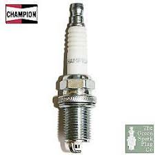 BUJIA CHAMPION COBRE CHRYSLER CHEVROLET DODGE HONDA HYUNDAI VOLKSWAGEN FAW SUZUKI PONTIAC TOYOTA PRECIO POR PIEZA