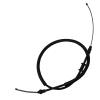 CHICOTE FRENO DE MANO IZQUIERDO CAHSA RENAULT KANGOO EXPRESS 4 CIL 1.6 LTS 05/14  IZQUIERDO = RE603 CAHSA