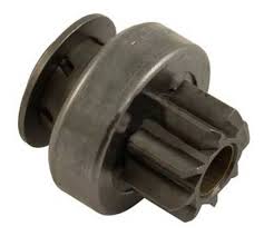 BENDIX (IMPULSOR DE MARCHA) ROADSTAR PARA CHEVROLET GENERAL MOTORS SPARK CHRYSLER ATTITUDE H100 VERNA HYUNDAI ACCENT MITSUBISHI ECLIPSE GALANT PONTIAC MATIZ  8 DIENTES