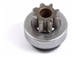 BENDIX (IMPULSOR DE MARCHA) ROADSTAR PARA CHEVROLET GENERAL MOTORS SPARK CHRYSLER ATTITUDE H100 VERNA HYUNDAI ACCENT MITSUBISHI ECLIPSE GALANT PONTIAC MATIZ  8 DIENTES