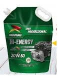 ACEITE MULTIGRADO ROSHFRANS SAE 20W50 BOLSA 4L