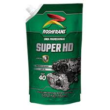 ACEITE MONOGRADO ROSHFRANS SAE 40 BOLSA 950 ML