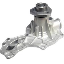 BOMBA DE AGUA ROADSTAR VOLKSWAGEN ATLANTIC ATLANTIC GSL CABRIO CARAVELLE CARIBE COMBI CORSAR DERBY GOLF JETTA A2 GOLF JETTA A3 PANEL PASSAT  POINTER = MBA282190 MORESA = P2190 CARTER