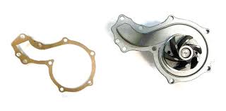 BOMBA DE AGUA ROADSTAR VOLKSWAGEN ATLANTIC ATLANTIC GSL CABRIO CARAVELLE CARIBE COMBI CORSAR DERBY GOLF JETTA A2 GOLF JETTA A3 PANEL PASSAT  POINTER = MBA282190 MORESA = P2190 CARTER
