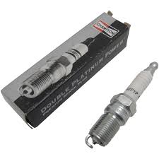 BUJIA CHAMPION DOBLE PLATINO BUICK CADILLAC GENERAL MOTORS FORD LINCOLN MERCURY OLDSMOBILE PONTIAC HUMMER PRECIO POR PIEZA