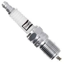 BUJIA CHAMPION DOBLE PLATINO BUICK CADILLAC CHEVROLET FORD LINCOLN MERCURY OLDSMOBILE PONTIAC PRECIO POR PIEZA