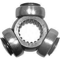 TRIPOIDE RACE CHRYSLER DODGE ATOS 01/04 1.0L 19 DIENTES = RT5001 RACE
