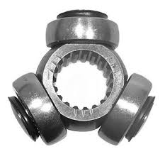 TRIPOIDE RACE DODGE ATOS 1.1L 05/12 20 DIENTES = RT5002 RACE