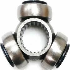 TRIPODE RACE CHEVROLET GENERAL MOTORS AVEO 08/17 DODGE CHRYSLER NEON 00/01 PT CRUISER 00/10 PEUGEOT 206 00/08 22 DIENTES = RT5004 RACE