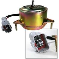 MOTOVENTILADOR SIN ASPAS TOTAL PARTS FIESTA IKON 01/06 = NO REFERENCIA EN BRUCK = 042160K7 IMP