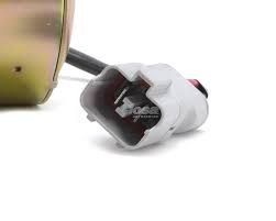 MOTOVENTILADOR SIN ASPAS TOTAL PARTS FIESTA IKON 01/06 = NO REFERENCIA EN BRUCK = 042160K7 IMP