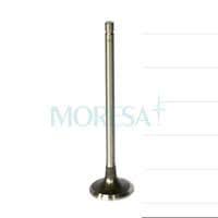 VALVULA DE ESCAPE MORESA CHRYSLER DODGE NEON 4 CIL 2.0L 95/06 STRATUS 4 CIL 2.0L 2.4L 95/06 16 VALVULAS SOHC ARBOL DE LEVAS SENCILLO CAJA CON 2 PIEZAS PRECIO POR PIEZA, VENTA POR PIEZA = S9826STD MORESA