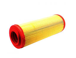 FILTRO AIRE UNICAR FORD ECOSPORT 4 CIL 2.0 LTS 03/08 = F96A21 INTERFIL