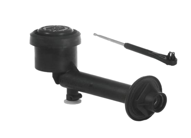 CILINDRO MAESTRO DE EMBRAGUE (BOMBA DE CLUTCH) UNICAR CHEVROLET GENERAL MOTORS = 511005910 LUK
