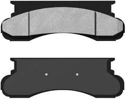 BALATA FRITEC DELANTERA CERAMICA SPECIFIC FORD F350 76/91 FORD E250 ECONOLINE 1990/1991 E350 ECONOLINE 1990/1991 F250 1990/1994 F350 1990/1994 F350 1 TONELADA 4WD 1989/1992 F350 1 TONELADA 2WD 1989/1992 = 7054 7330 FRITEC
