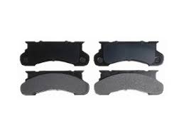 BALATA FRITEC DELANTERA CERAMICA SPECIFIC FORD F350 76/91 FORD E250 ECONOLINE 1990/1991 E350 ECONOLINE 1990/1991 F250 1990/1994 F350 1990/1994 F350 1 TONELADA 4WD 1989/1992 F350 1 TONELADA 2WD 1989/1992 = 7054 7330 FRITEC