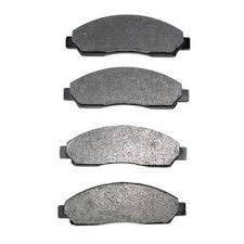 BALATA FRITEC ROJA CERAMICA HD DELANTERA CHEVROLET GENERAL MOTORS COLORADO 04/08 CANYON 04/08 ISUZU I280 2006 I290 07/08 I350 2006 I370 07/08 = 7943 FRITEC