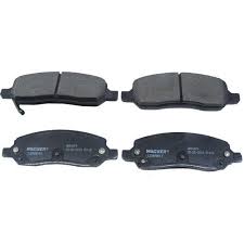 BALATA FRITEC CERAMICA DELANTERA NISSAN URVAN 02/11 URVAN DIESEL 3.0 LTS DTI 08/11 NV3500 14/16 ANTES 776X = 8310 FRITEC