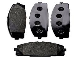 BALATA FRITEC CERAMICA SPECIFIC HD DELANTERA TOYOTA HIACE 04/11 ANTES 7Y30 = 8455 FRITEC