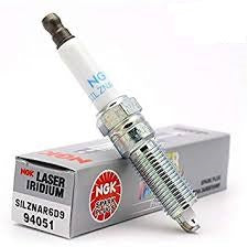 BUJIA NGK IRIDIUM CHEVROLET GENERAL MOTORS SPARK 4 CIL 1.4 LTS 16/18 PRECIO POR PIEZA