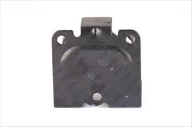 SOPORTE 4KAR MOTOR DELANTERO IZQUIERDO DERECHO CHEVROLET GENERAL MOTORS BLAZER S10 S15 V6 4.3L 88/95 SONOMA V6 4.3L 96/99 = 6914 DAI