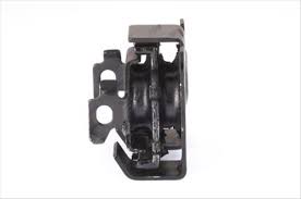SOPORTE 4KAR MOTOR DELANTERO IZQUIERDO DERECHO CHEVROLET GENERAL MOTORS BLAZER S10 S15 V6 4.3L 88/95 SONOMA V6 4.3L 96/99 = 6914 DAI